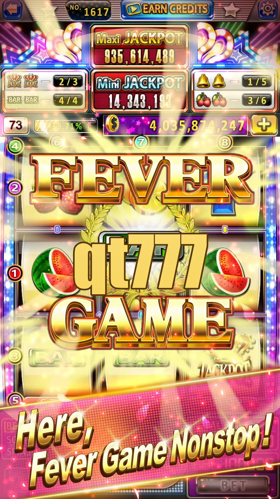qt777 APK