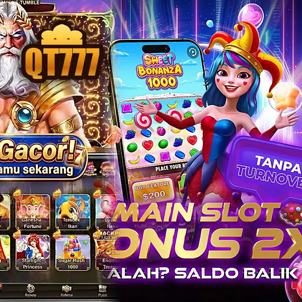 qt777 APK Resmi Unduh